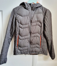 Quechua giacca donna leggera