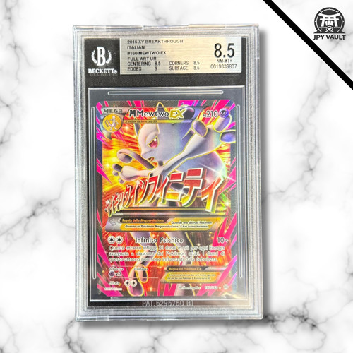 Pokemon card italian m - italian,
