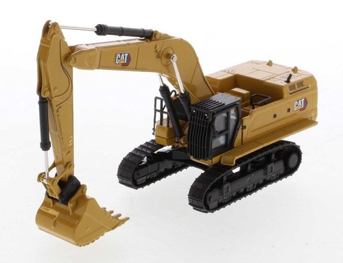 Diecast masters escavatore - masters,,