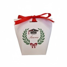 50 Pezzi Scatole Porta