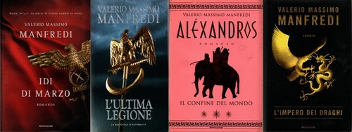 Libri valerio massimo - valerio,