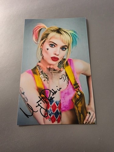 Margot robbie squadra - robbie, (squadra