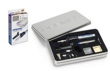 SALDATORE A GAS DREMEL