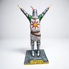 Figura Fanart Solaire di
