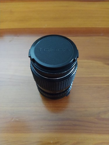 Obiettivo fotocamera tokina - obiettivo,