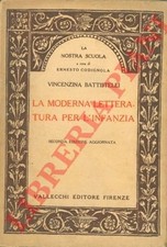 BATTISTELLI Vincenzina - La