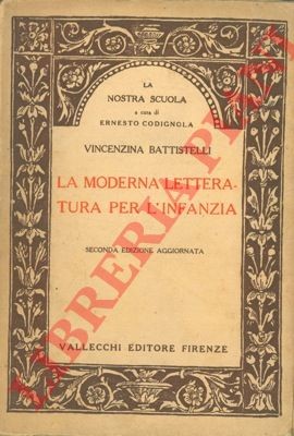 Battistelli vincenzina la - battistelli,