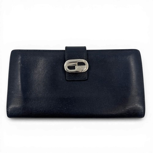 Portafoglio lungo bifold - , in
