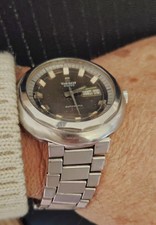 Vintage Tissot T12