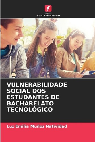 Vulnerabilidade social dos - vulnerabilidade,