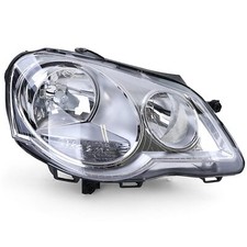 Faro proiettore H7 H1 + motore