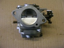 Carburatore Top Yamaha 75-85HP