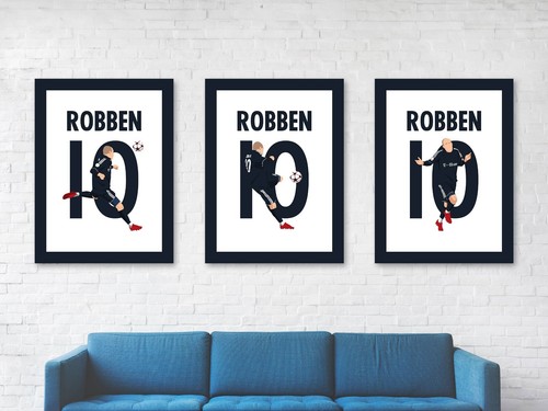 Arjen robben volley goal - arjen,