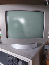 Olivetti computer vintage m240 - vintage,