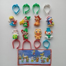 Little Christmas Ambassadors