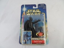 Darth Vader Bespin Duel 3.75"