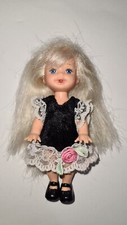 Barbie shelly mattel - shelly,