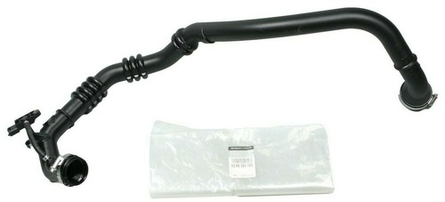 Intercooler tubo aria