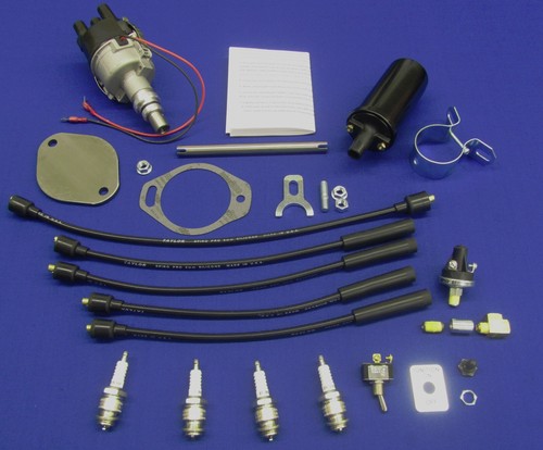 Kit aggiornamento distributore - aggiornamento,