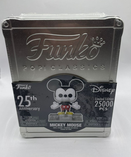 Funko pop mickey mouse - , 25th