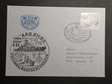 Bundeswehr-Marine: Tender