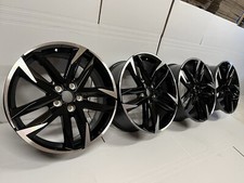 Cerchi sportivi originali Toyota CH-R 19" GR NUOVI CHR C-HR 8720-6 dall'anno 2019