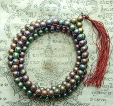 Collana 108 perle preghiera