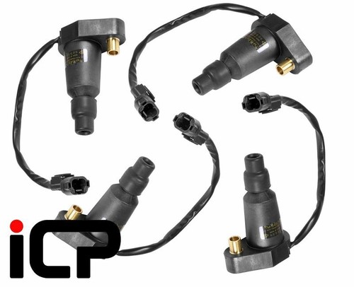 Pacchetti bobina accensione - 4x,