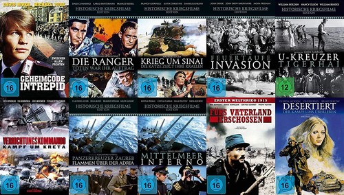 Film storici guerra - 11,