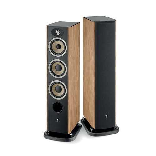 Focal aria evo 2 - aria, n.2