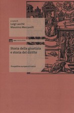 Storia della giustizia - , e