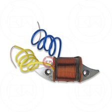 BOBINA ACCENSIONE LUCI OEM