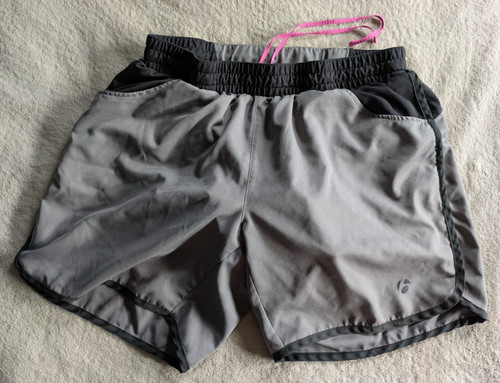 Bontrager pantaloncini - bontrager,