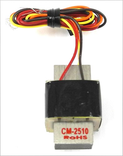 Cinemag 2510 trasformatore - cinemag,