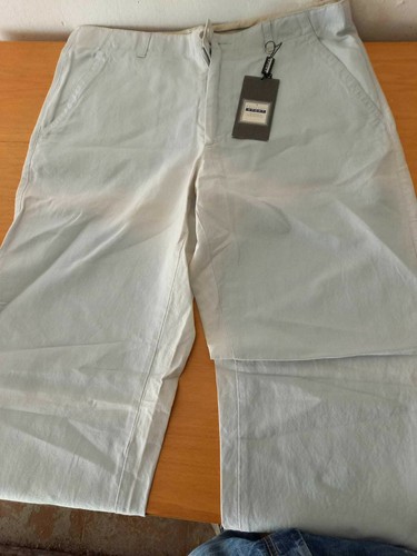 Pantalone uomo trussardi - da,
