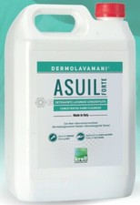 SAPONE DETERGENTE LAVAMANI ASUIL FORTE KROLL 0202 TANICA 5 KG
