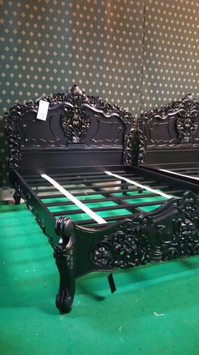 Stock letto king - stock, 5'