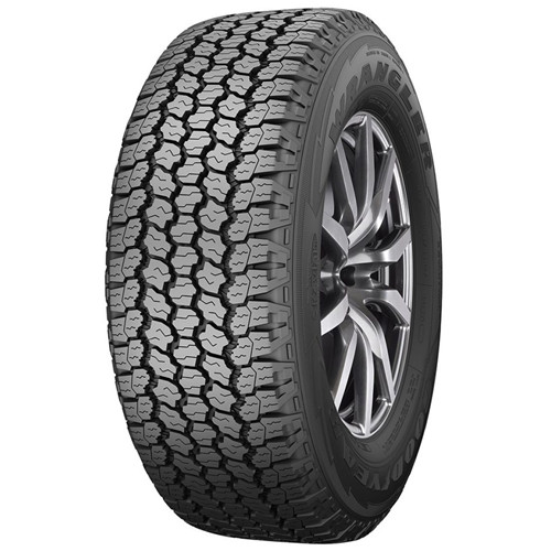 Gomme auto estive 265 r16 - estive,