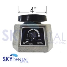 Vibratore Dentale Velocità Variabile Vibratori Investimento Originali