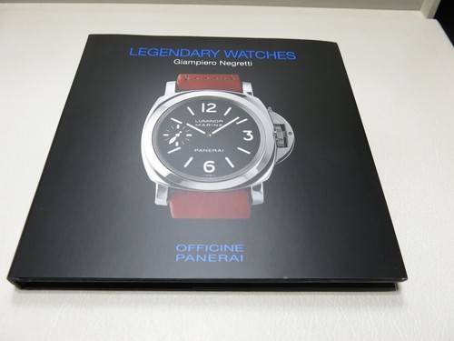 Panerai legendary watches - panerai,