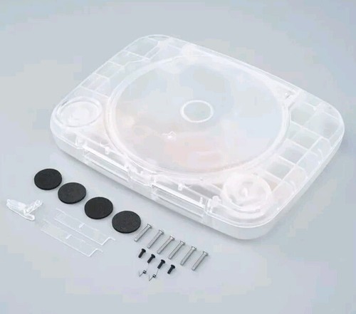 Psone playstation shell - playstation,