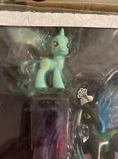My Little Pony: Friendship is Magic Lyra Heartstrings Pony collezione preferita