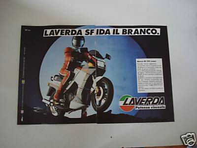 Advertising pubblicità 1986 - advertising,