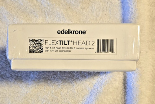 Edelkrone flextilt head - flextilt, 2