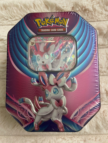 Sylveon pokemon evoluzione - gx,