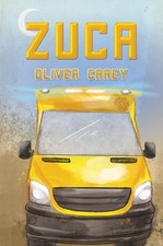 Oliver Carey Zuca (Tascabile)