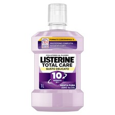Listerine total care - total,