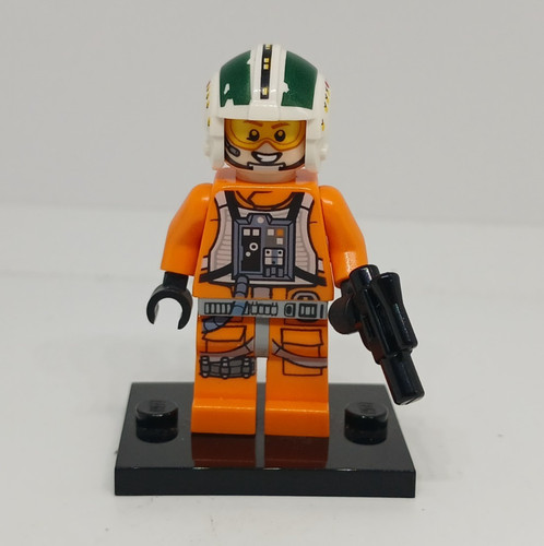 Lego star wars wedge - wars:,