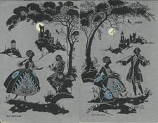 Illustratori, Ezio Anichini