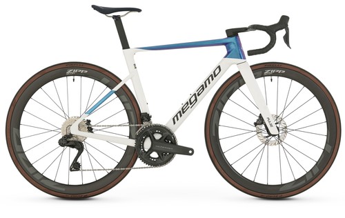 Megamo pulse shimano - megamo, cw